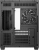 Корпус Deepcool CG330 3F черный без БП mATX 2xUSB3.0 audio bott PSU - купить недорого с доставкой в интернет-магазине