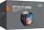 Устройство охлаждения(кулер) PcCooler RT720 TC ARGB Soc-AM5/AM4/1151/1200/2066/1700 черный 4-pin 34.9dB Al+Cu Ret (RT720TC-BKAWYX-GL) - купить недорого с доставкой в интернет-магазине