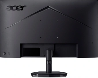 Монитор Acer 23.8" Nitro KG241YP6bip черный IPS LED 1ms 16:9 HDMI матовая 250cd 178гр/178гр 1920x1080 144Hz FreeSync DP FHD 2.64кг - купить недорого с доставкой в интернет-магазине