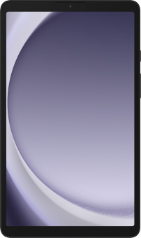 Планшет Samsung Galaxy Tab A9 SM-X110 Helio G99 (2.2) 8C RAM4Gb ROM64Gb 8.7" LCD 1340x800 Android 13 серый 8Mpix 2Mpix BT WiFi Touch microSD 1Tb 5100mAh 7hr - купить недорого с доставкой в интернет-магазине