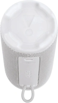 Колонка порт. JBL Grip белый 16W 1.0 BT/USB 2600mAh (без.бат) (JBLGRIPWHT) - купить недорого с доставкой в интернет-магазине