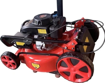 Газонокосилка роторная Edon GML-460/4600 (20845) - купить недорого с доставкой в интернет-магазине