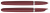 Ручка перьев. Parker 51 Core (CW2123496) Burgundy F сталь нержавеющая подар.кор. кругл. - купить недорого с доставкой в интернет-магазине