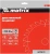 Диск пильный по дер. Matrix 73229 d=230мм d(посад.)=32мм (циркулярные пилы) - купить недорого с доставкой в интернет-магазине