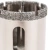 Коронка Kranz KR-92-0027 по керамогр. для дрелей/перфораторов - купить недорого с доставкой в интернет-магазине