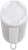 Колонка порт. JBL Grip белый 16W 1.0 BT/USB 2600mAh (без.бат) (JBLGRIPWHT) - купить недорого с доставкой в интернет-магазине
