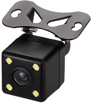 Камера заднего вида Sho-Me CA-5570 LED HD - купить недорого с доставкой в интернет-магазине