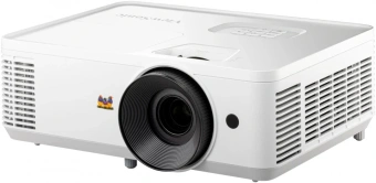 Проектор ViewSonic PA700X DLP 4500Lm ANSI (1024x768) 12500:1 ресурс лампы:4000часов 2xHDMI 2.7кг - купить недорого с доставкой в интернет-магазине