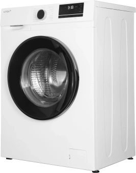 Стиральная машина Vitek VT-WME6008 класс: A++ загр.фронтальная макс.:6кг белый - купить недорого с доставкой в интернет-магазине