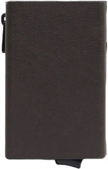 Кошелек мужской Piquadro Harper PP5585APR/BLUTM синий/коричневый натур.кожа - купить недорого с доставкой в интернет-магазине