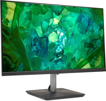 Монитор Acer 27" Vero RS272P1bpamix черный IPS LED 1ms 16:9 HDMI M/M матовая 250cd 178гр/178гр 1920x1080 144Hz FreeSync VGA FHD 4.71кг - купить недорого с доставкой в интернет-магазине