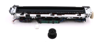 Печка в сборе Cactus CS-FU-HP-LJ1102-NC (RM1-6921/RM2-4760-new copmat) для HP LaserJet Pro P1102, Canon LBP-6000/LBP-6020 - купить недорого с доставкой в интернет-магазине
