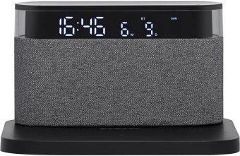 Колонка порт. BBK BTA2020 черный 5W 1.0 BT 10м 1200mAh (BTA2020 (B)) - купить недорого с доставкой в интернет-магазине