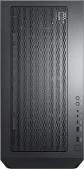 Корпус Montech Air 903 Base черный без БП ATX 9x120mm 3x140mm 2xUSB3.0 audio bott PSU - купить недорого с доставкой в интернет-магазине