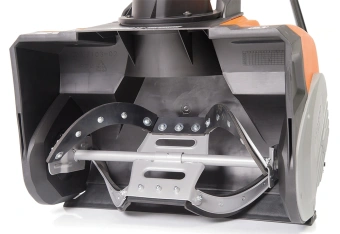 Снегоуборщик электр. Daewoo DAST 3000E 3кВт - купить недорого с доставкой в интернет-магазине