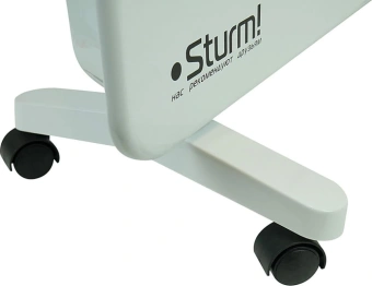 Конвектор Sturm! CH2000D 2000Вт белый - цена, купить или заказать с доставкой в интернет-магазине Конвектор Sturm! CH2000D 2000Вт белый - купить недорого с доставкой в интернет-магазине