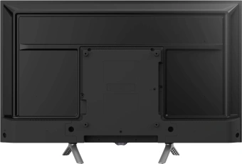 Телевизор LED Digma 32" DM-LED32SBB39 Android TV Frameless Metal темно-серебристый/серебристый HD 60Hz DVB-T DVB-T2 DVB-C DVB-S DVB-S2 USB WiFi Smart TV - купить недорого с доставкой в интернет-магазине
