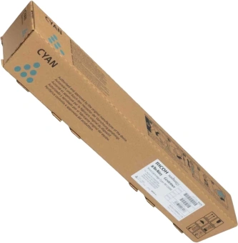 Картридж лазерный Ricoh IM C3000/IM C3500 842258 голубой (3100стр.) для Ricoh IMC3000/3500 - купить недорого с доставкой в интернет-магазине