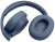 Гарнитура накладные JBL Tune 770NC 1.2м синий беспроводные bluetooth оголовье (JBLT770NCBLUCN) - купить недорого с доставкой в интернет-магазине