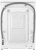 Стиральная машина LG TW4V3RS6W класс: A загр.фронтальная макс.:10.5кг белый инвертор - купить недорого с доставкой в интернет-магазине