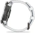 Смарт-часы Garmin Instinct 2X Solar 50мм 1" MIP корп.белый/черный рем.белый (010-02805-04) - купить недорого с доставкой в интернет-магазине