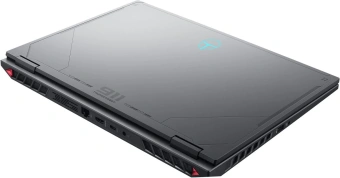Ноутбук Thunderobot Gravity 16 G2 Pro Core i9 13900H 32Gb SSD1Tb NVIDIA GeForce RTX 5060 8Gb 16" IPS QHD (2560x1600) FreeDOS grey WiFi BT Cam (JT009H00KRU) - купить недорого с доставкой в интернет-магазине