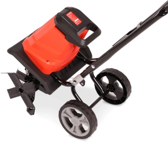 Культиватор Starwind T1200E 1.65л.с. - купить недорого с доставкой в интернет-магазине