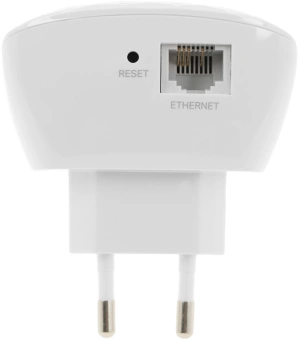 Повторитель беспроводного сигнала TP-Link RE200 AC750 10/100BASE-TX белый - цена, купить или заказать с доставкой в интернет-магазине Повторитель беспроводного сигнала TP-Link RE200 AC750 10/100BASE-TX белый - купить недорого с доставкой в интернет-магазине