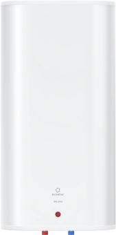 Водонагреватель EcoStar Splash EWH-SP100-FS 2кВт 100л электрический настенный/белый - купить недорого с доставкой в интернет-магазине