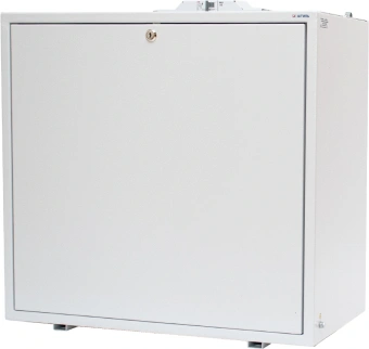 Шкаф батарейный Штиль BS-24-2W - купить недорого с доставкой в интернет-магазине