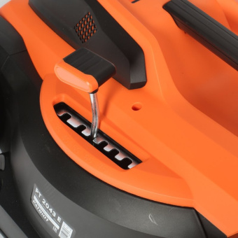 Газонокосилка роторная Patriot PT 2043E (512309236) 2000Вт - купить недорого с доставкой в интернет-магазине