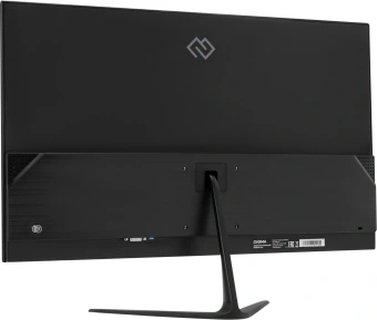 Монитор Digma 23.8" Progress 24P302F черный IPS LED 5ms 16:9 HDMI матовая 250cd 178гр/178гр 1920x1080 100Hz FreeSync VGA FHD 3.6кг - купить недорого с доставкой в интернет-магазине