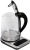 Чайник электрический Galaxy Line GL 0593 1.7л. 2200Вт прозрачный корпус: стекло (7010105930) - цена, купить или заказать с доставкой в интернет-магазине Чайник электрический Galaxy Line GL 0593 1.7л. 2200Вт прозрачный корпус: стекло (7010105930) - купить недорого с доставкой в интернет-магазине
