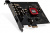 Звуковая карта Creative PCI-E Sound Blaster Z SE (Sound Core3D) 5.1 Ret - купить недорого с доставкой в интернет-магазине