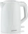 Чайник электрический Gorenje K17DPW 1.7л. 2200Вт белый/серебристый корпус: металл/пластик - купить недорого с доставкой в интернет-магазине