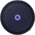 Умная колонка Yandex Станция Мини с часами Алиса синий 10W 1.0 BT 10м (YNDX-00020B) - купить недорого с доставкой в интернет-магазине