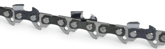 Цепь для цепных пил Rezer Super PX-9-1,3-50 3/8" 50звен. (03.015.00211) - купить недорого с доставкой в интернет-магазине