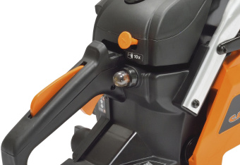Бензопила Carver RSG 238Х 1300Вт 1.7л.с. дл.шины:14" (35cm) (01.004.00051) - купить недорого с доставкой в интернет-магазине