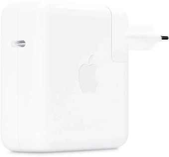 Блок питания Apple A1947 61W от бытовой электросети - купить недорого с доставкой в интернет-магазине