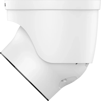 Камера видеонаблюдения IP Dahua DH-IPC-HDW3849HP-ZAS-PV-PRO 2.7-12мм корп.:белый - купить недорого с доставкой в интернет-магазине