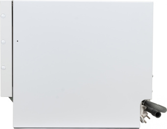 Посудомоечная машина встраив. Weissgauff BDW 4106 D 1380Вт компактная - купить недорого с доставкой в интернет-магазине