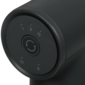 Массажер Xiaomi Massage Gun Mini 2 EU черный (BHR9484GL) - купить недорого с доставкой в интернет-магазине