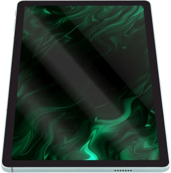 Планшет Digma Pro Edge G85 (2.0) 8C RAM6Gb ROM128Gb 11" In-Cell 1920x1200 4G Android 14 мятный 13Mpix 5Mpix BT WiFi microSD 256Gb 7000mAh 600hrs - купить недорого с доставкой в интернет-магазине