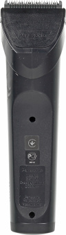 Машинка для стрижки Panasonic ER1410S520 серебристый/черный (насадок в компл:3шт) - купить недорого с доставкой в интернет-магазине