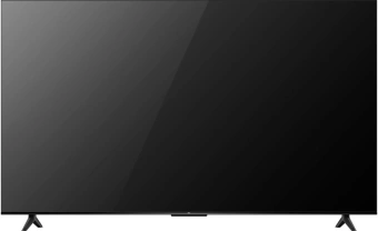 Телевизор LED TCL 65" 65P6K черный 4K Ultra HD 60Hz DVB-T DVB-T2 DVB-C DVB-S DVB-S2 USB WiFi Smart TV - купить недорого с доставкой в интернет-магазине