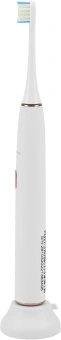Зубная щетка электрическая Polaris PETB 0701 TC белый - купить недорого с доставкой в интернет-магазине