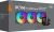 Система водяного охлаждения PcCooler DC360 Pro Display ARGB Soc-AM5/AM4/1200/1700/1851 черный 4-pin 39.8dB Al LCD 310W Ret (DC360PRO-BKAWXY-GL) - купить недорого с доставкой в интернет-магазине