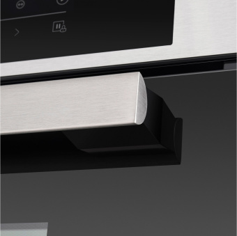 Духовой шкаф Электрический Maunfeld MCMO.44.9S нержавеющая сталь - купить недорого с доставкой в интернет-магазине