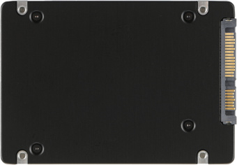 Накопитель SSD Samsung SATA-III 7.68TB MZ7L37T6HBLA-00A07 PM893 2.5" 1 DWPD OEM - купить недорого с доставкой в интернет-магазине