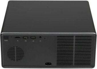 Проектор Wanbo X5 Pro New LCD 1100Lm ANSI (1920x1080) 3000:1 ресурс лампы:20000часов 2xUSB typeA 1xHDMI 2.71кг - купить недорого с доставкой в интернет-магазине